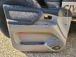 View Toyota Landcruiser 2004 4 Door Station Wagon