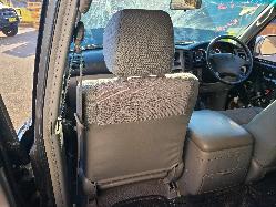 View Toyota Landcruiser 2004 4 Door Station Wagon