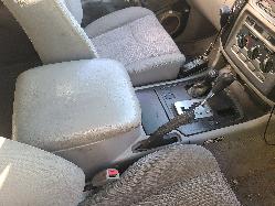 View Toyota Landcruiser 2004 4 Door Station Wagon