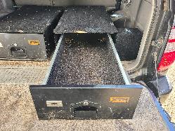 View Toyota Landcruiser 2004 4 Door Station Wagon
