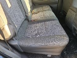 View Toyota Landcruiser 2004 4 Door Station Wagon