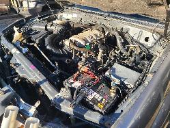 View Toyota Landcruiser 2004 4 Door Station Wagon