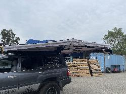 View Toyota Landcruiser 2004 4 Door Station Wagon