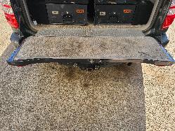 View Toyota Landcruiser 2004 4 Door Station Wagon