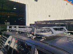 View Toyota Landcruiser 2004 4 Door Station Wagon