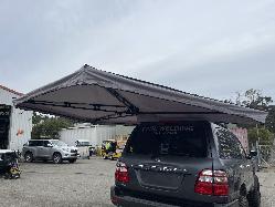 View Toyota Landcruiser 2004 4 Door Station Wagon