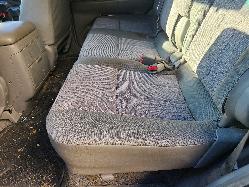 View Toyota Landcruiser 2004 4 Door Station Wagon