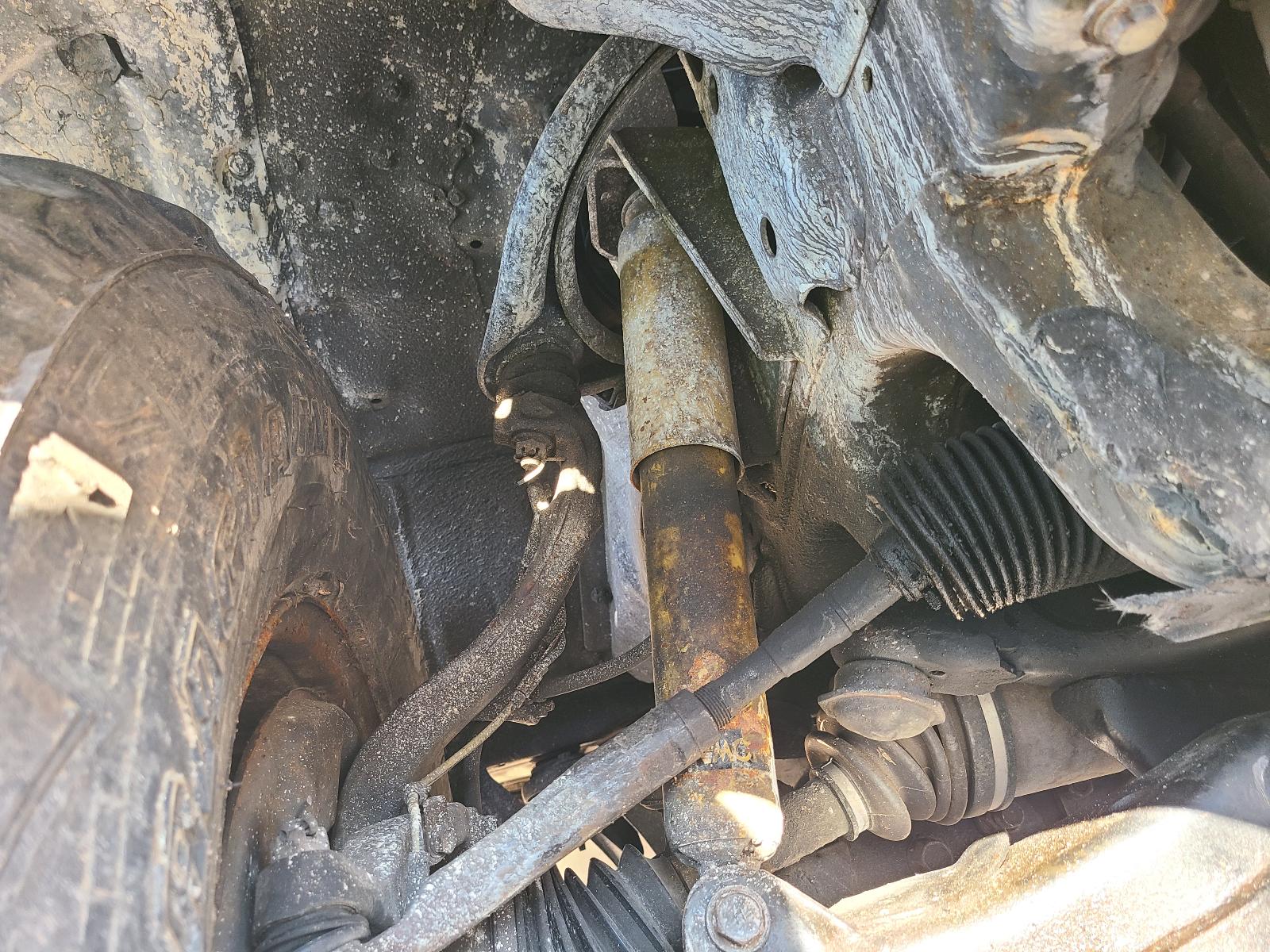View Toyota Landcruiser 2004 4 Door Station Wagon