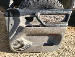 View Toyota Landcruiser 2004 4 Door Station Wagon