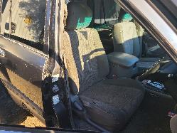 View Toyota Landcruiser 2004 4 Door Station Wagon