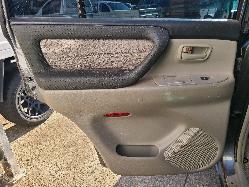 View Toyota Landcruiser 2004 4 Door Station Wagon