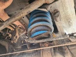 View Toyota Landcruiser 2004 4 Door Station Wagon