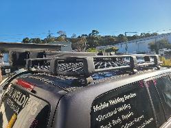 View Toyota Landcruiser 2004 4 Door Station Wagon