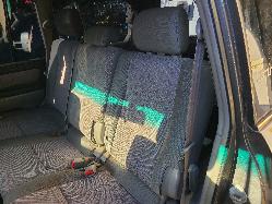 View Toyota Landcruiser 2004 4 Door Station Wagon