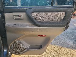 View Toyota Landcruiser 2004 4 Door Station Wagon