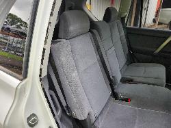 View Toyota Prado 2012  