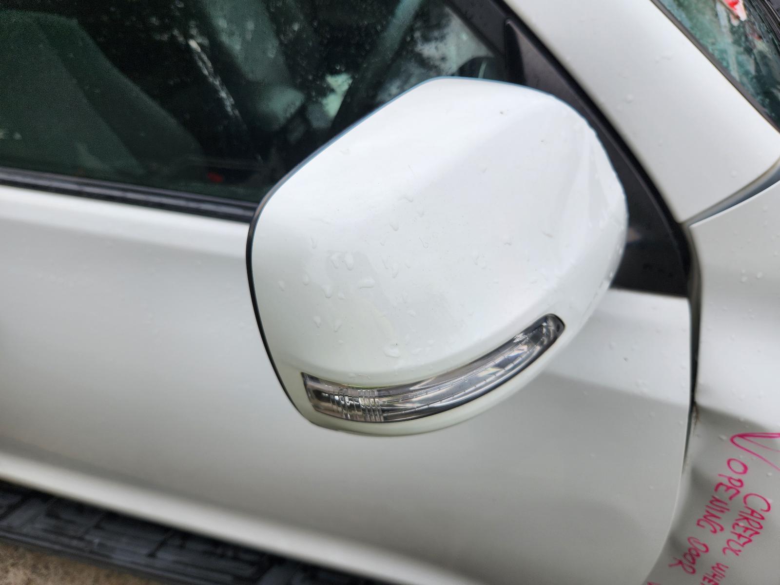 View Toyota Prado 2012  