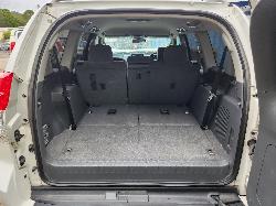 View Toyota Prado 2012  