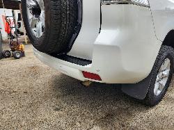 View Toyota Prado 2012  