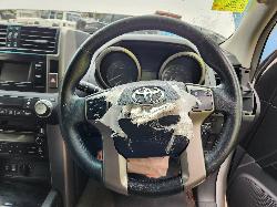 View Toyota Prado 2012  