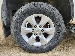 View Toyota Prado 2012  