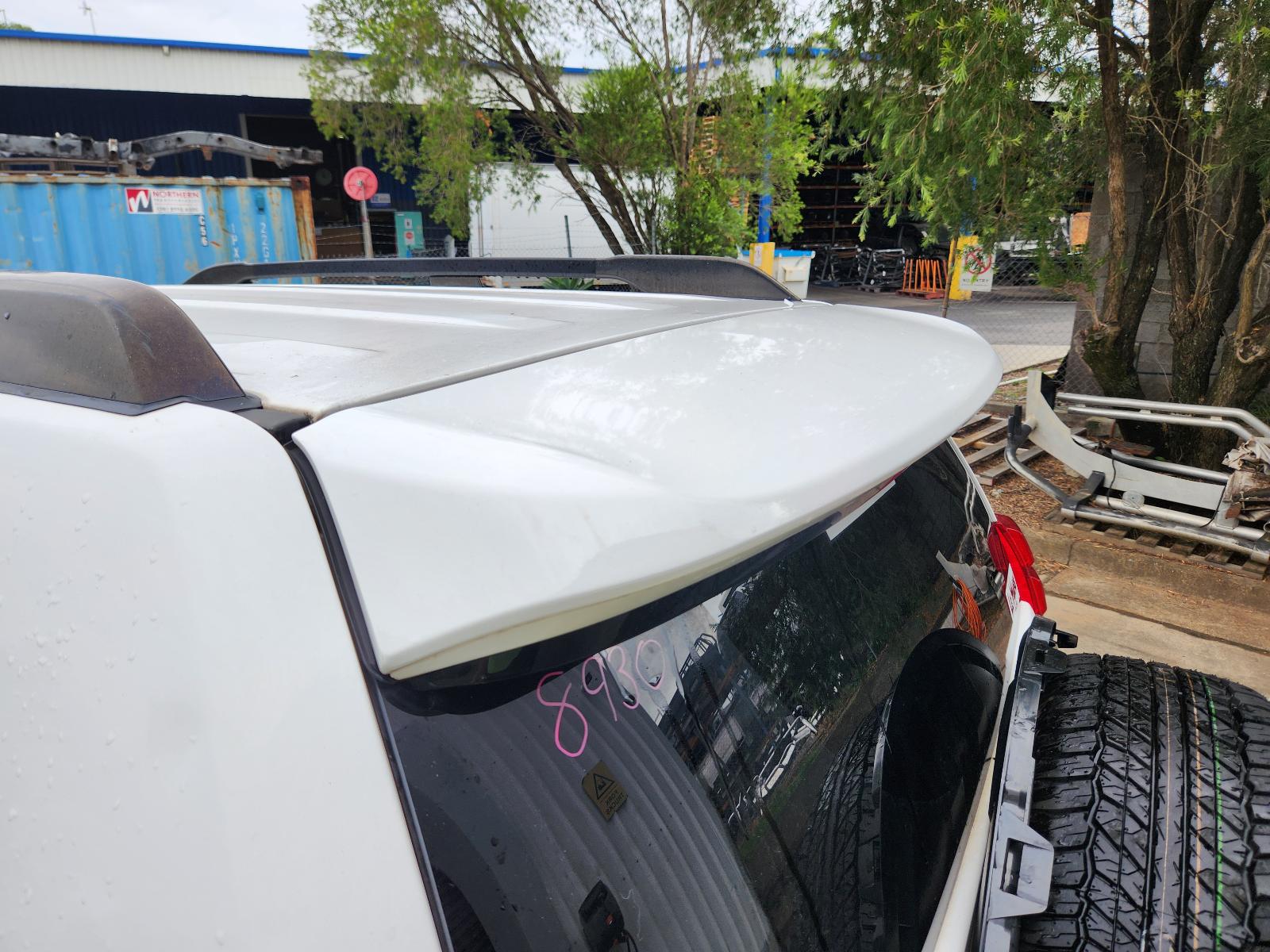 View Toyota Prado 2012  