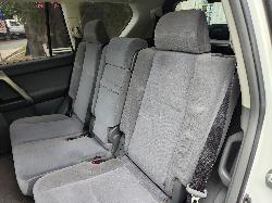 View Toyota Prado 2012  