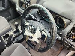 View Toyota Prado 2012  