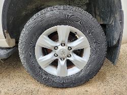 View Toyota Prado 2012  