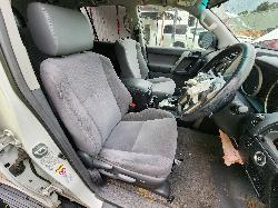 View Toyota Prado 2012  