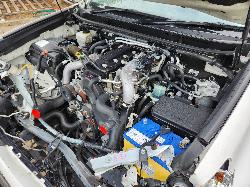 View Toyota Prado 2012  