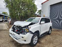 View Auto part Interior Mirror Toyota Prado 2012