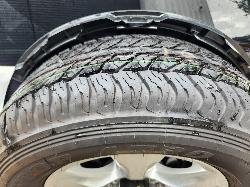 View Toyota Prado 2012  