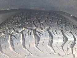 View Toyota Landcruiser 2001 4 Door Station Wagon