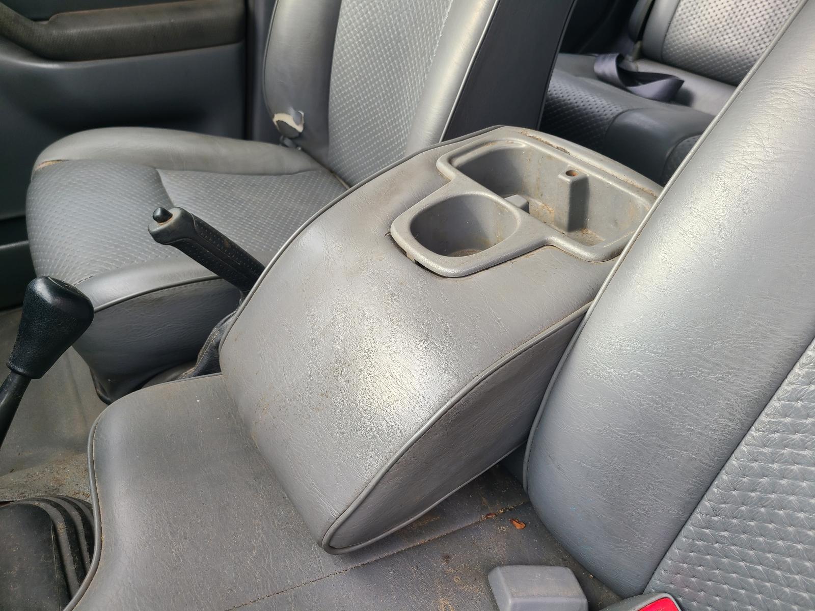 Toyota Landcruiser 2001 4 Door Station Wagon View Toyota Landcruiser 2001 4 Door Station Wagon