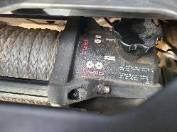 View Toyota Landcruiser 2001 4 Door Station Wagon