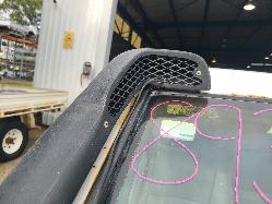 View Toyota Landcruiser 2001 4 Door Station Wagon