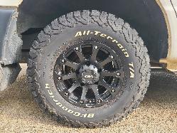 View Toyota Landcruiser 2001 4 Door Station Wagon