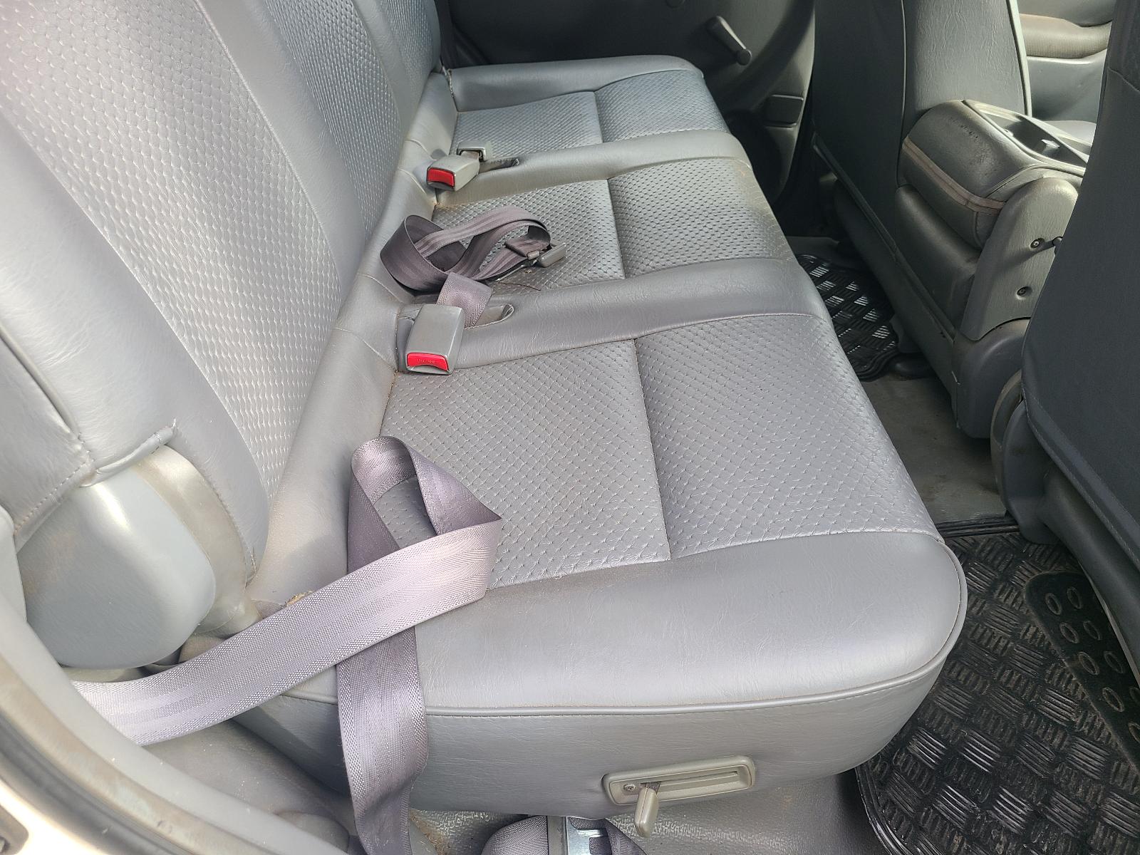 Toyota Landcruiser 2001 4 Door Station Wagon View Toyota Landcruiser 2001 4 Door Station Wagon