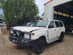 View Auto part Pedal Assembly Toyota Landcruiser 2001