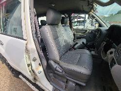 View Toyota Landcruiser 2001 4 Door Station Wagon