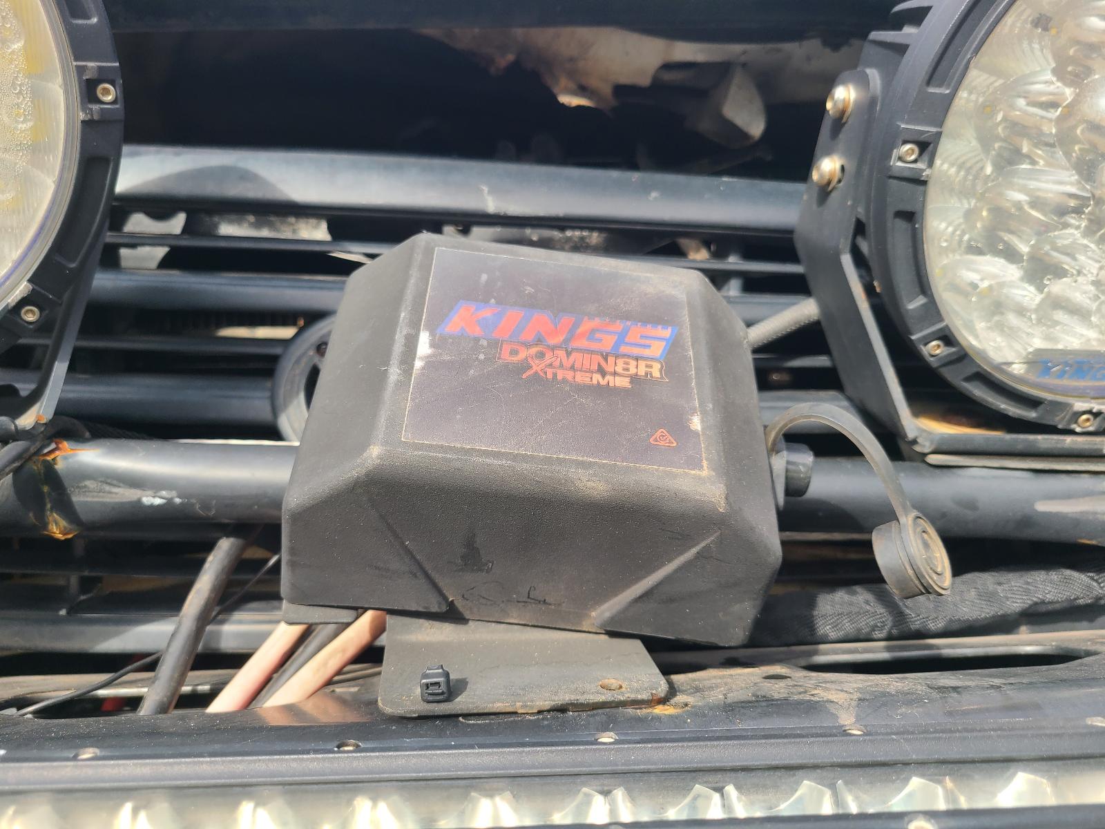 Toyota Landcruiser 2001 4 Door Station Wagon View Toyota Landcruiser 2001 4 Door Station Wagon