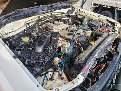 View Toyota Landcruiser 2001 4 Door Station Wagon