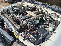 View Toyota Landcruiser 2001 4 Door Station Wagon