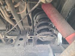 View Toyota Landcruiser 2001 4 Door Station Wagon