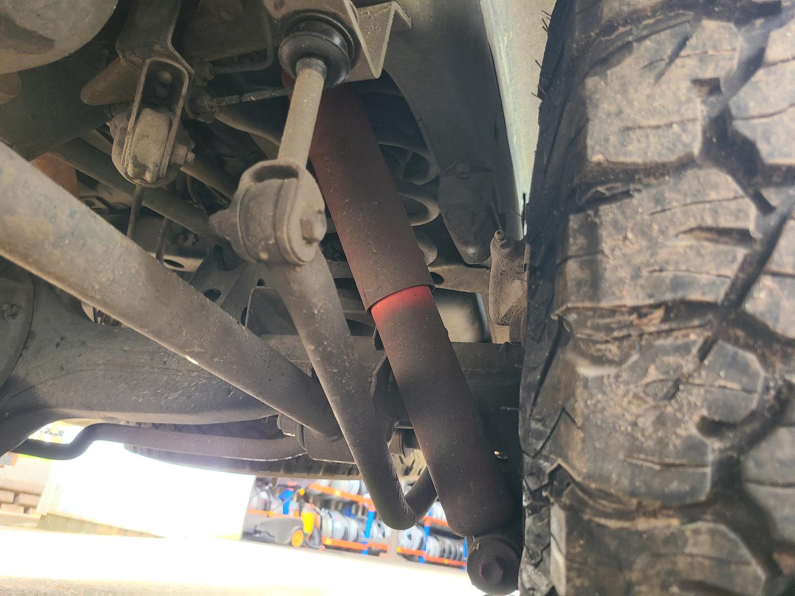 Toyota Landcruiser 2001 4 Door Station Wagon View Toyota Landcruiser 2001 4 Door Station Wagon