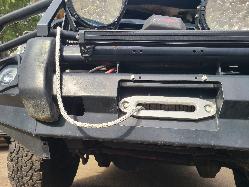 View Toyota Landcruiser 2001 4 Door Station Wagon