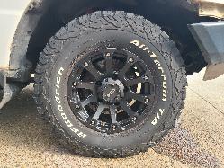 View Toyota Landcruiser 2001 4 Door Station Wagon