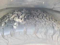 View Toyota Landcruiser 2001 4 Door Station Wagon