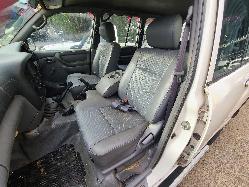 View Toyota Landcruiser 2001 4 Door Station Wagon